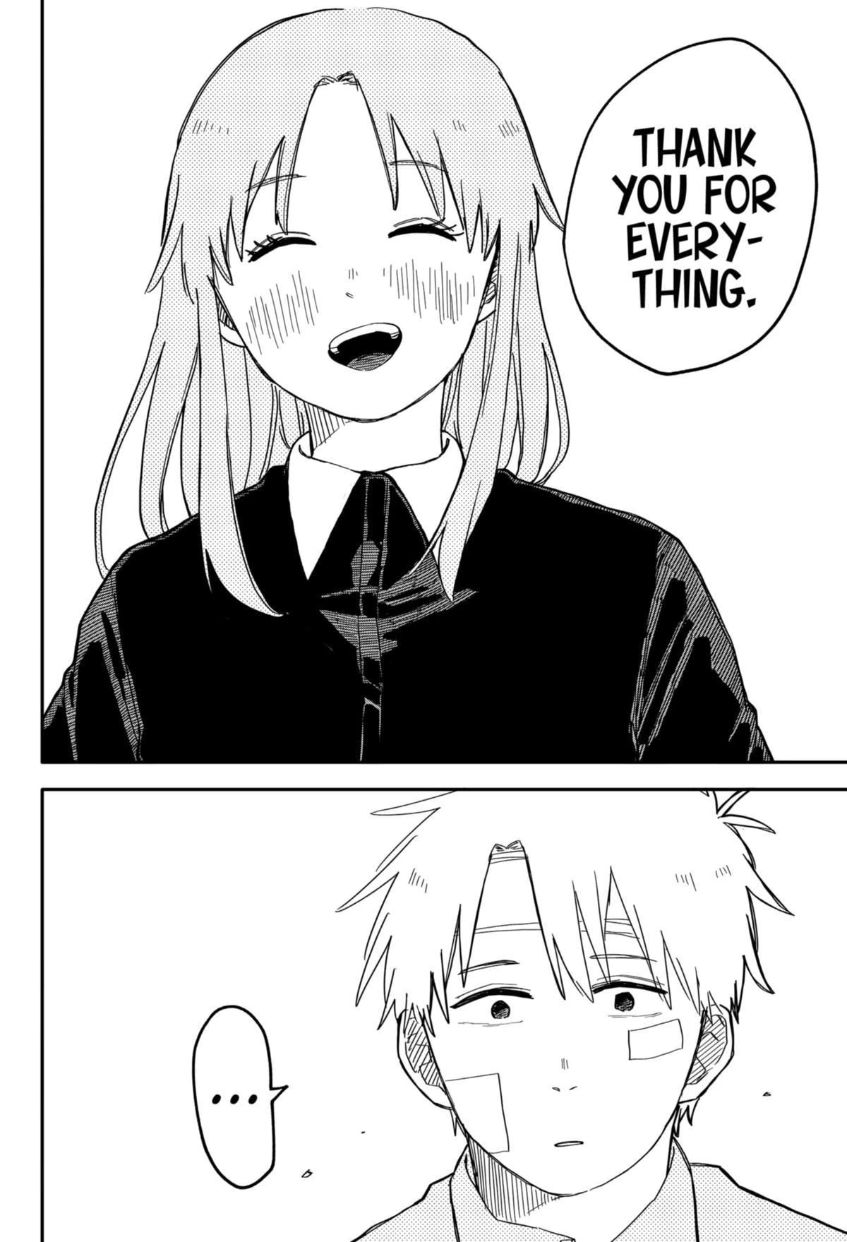 Kindergarten Wars Chapter 62 page 18 - Chapter 62