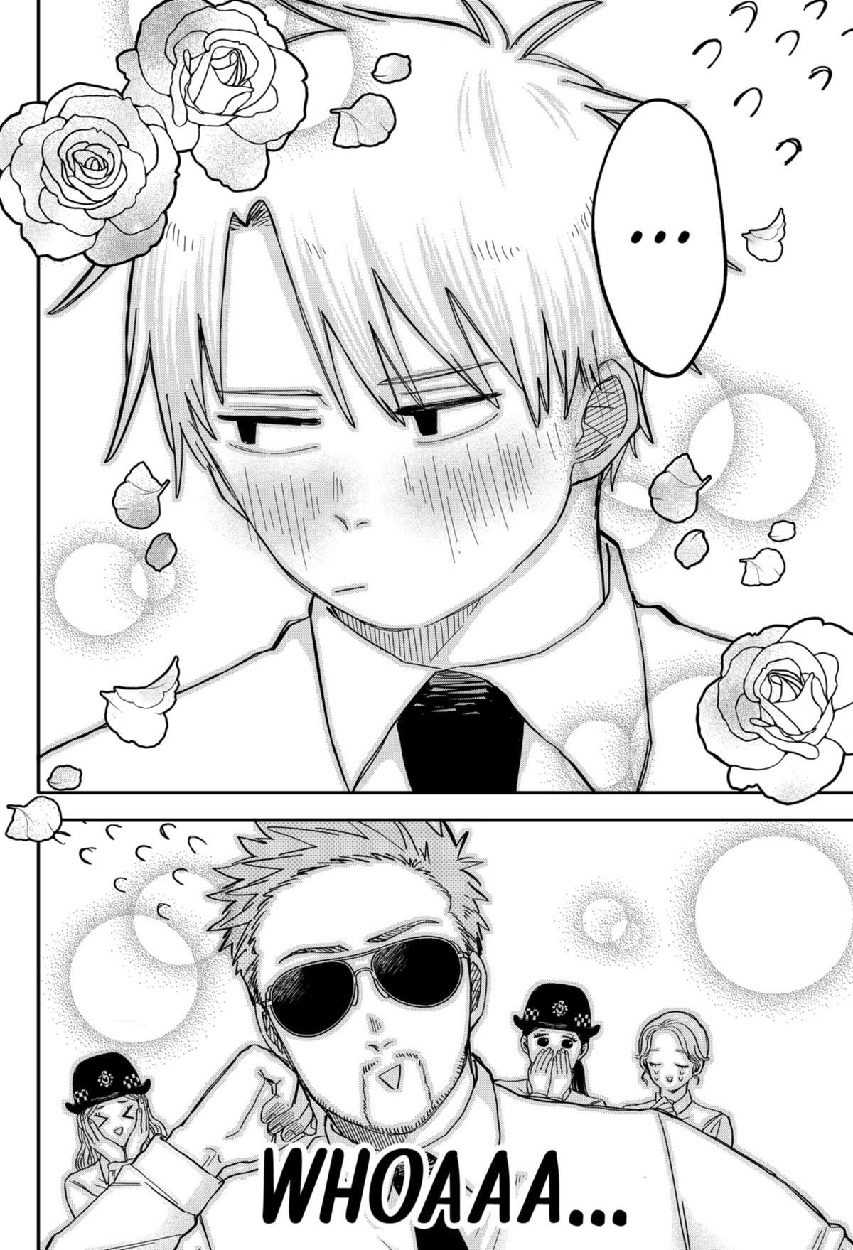 Kindergarten Wars Chapter 62 page 2 - Chapter 62