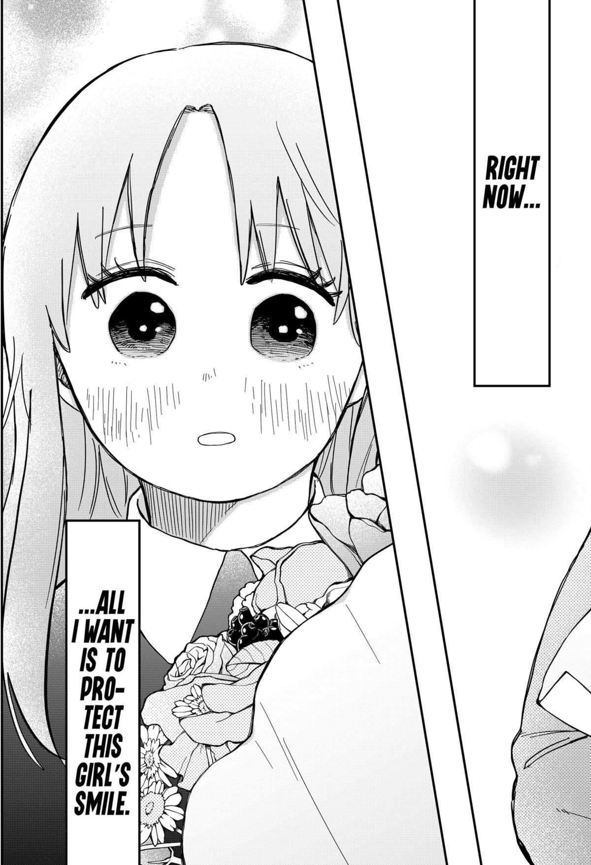 Kindergarten Wars Chapter 62 page 21 - Chapter 62