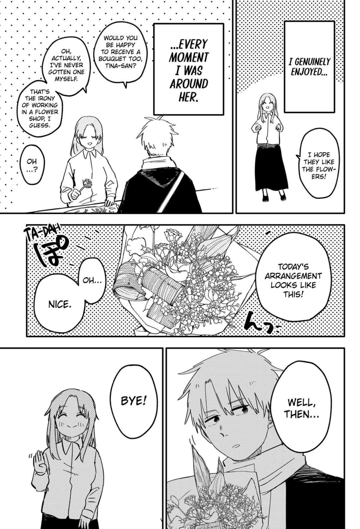 Kindergarten Wars Chapter 62 page 5 - Chapter 62