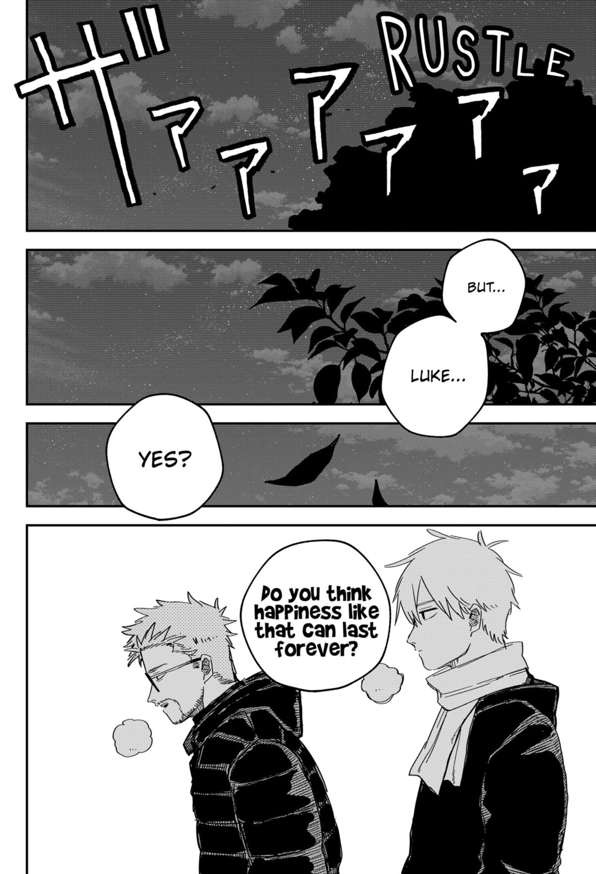 Kindergarten Wars Chapter 63 page 10 - Chapter 63