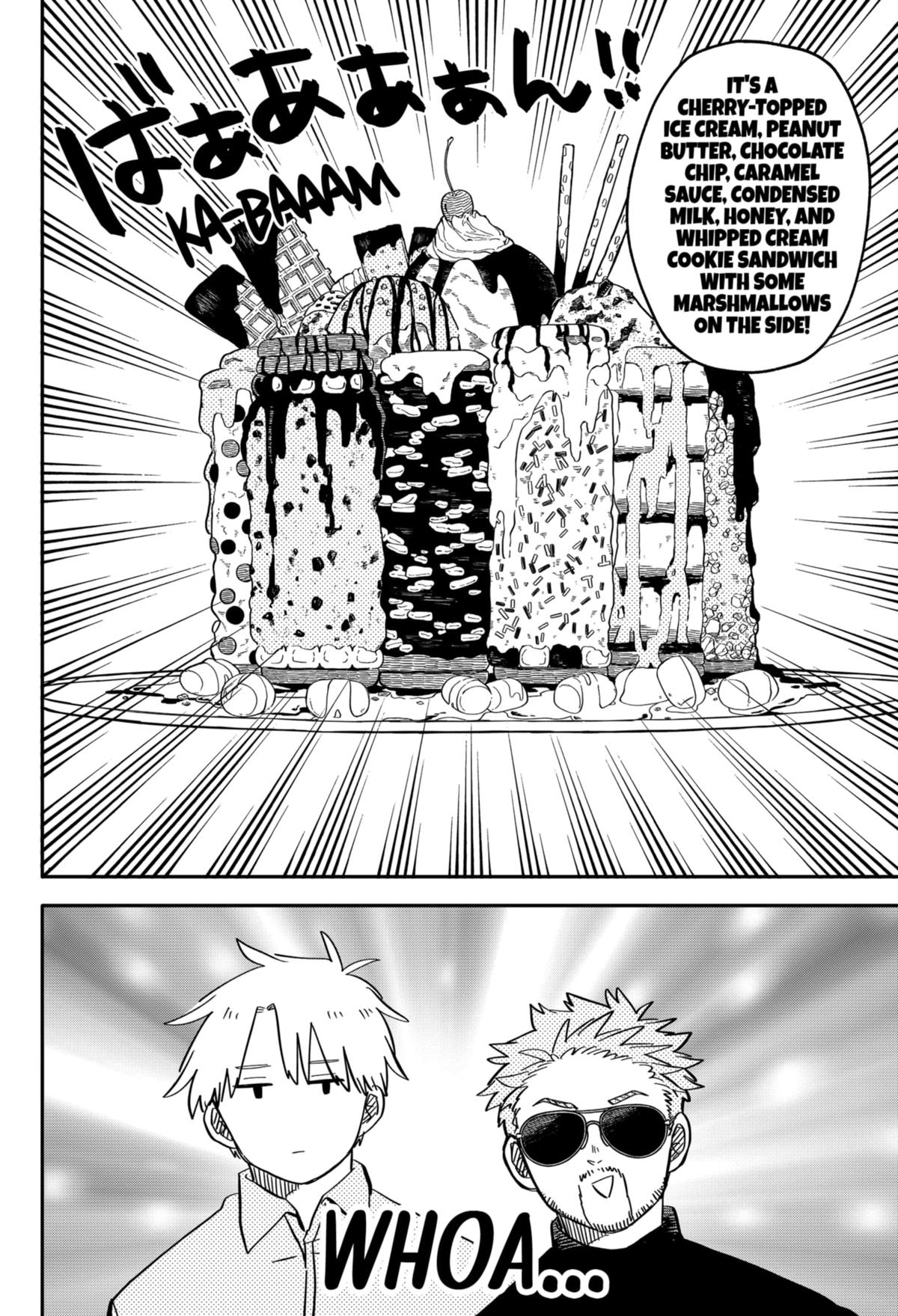 Kindergarten Wars Chapter 63 page 6 - Chapter 63