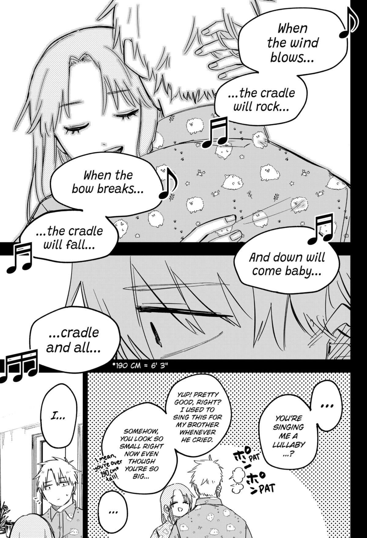 Kindergarten Wars Chapter 64 page 15 - Chapter 64