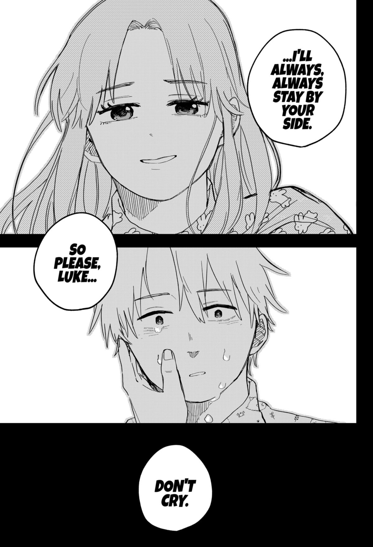 Kindergarten Wars Chapter 64 page 19 - Chapter 64