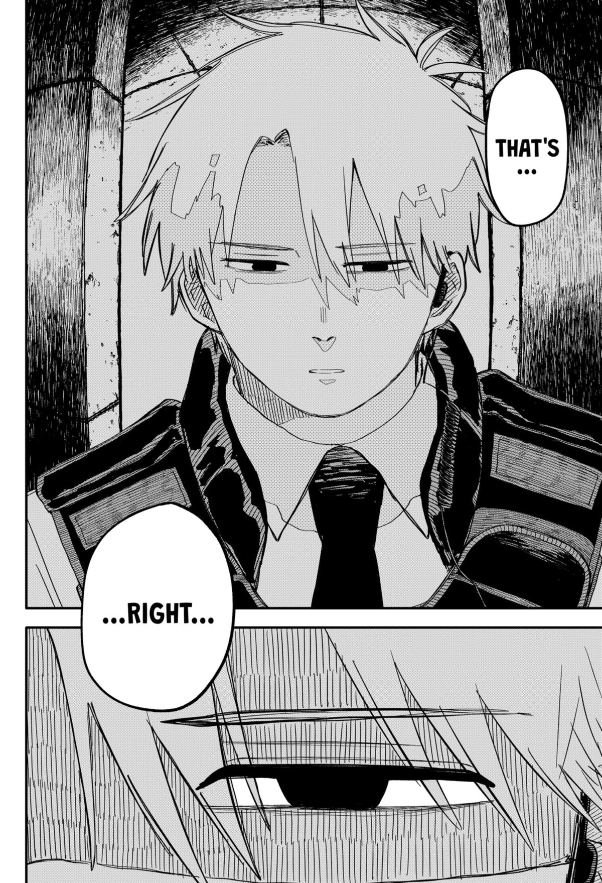 Kindergarten Wars Chapter 64 page 20 - Chapter 64