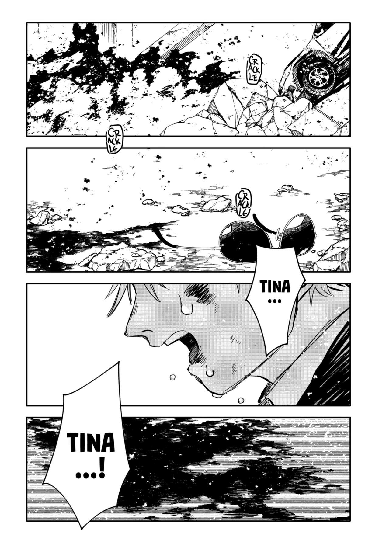 Kindergarten Wars Chapter 65 page 15 - Chapter 65