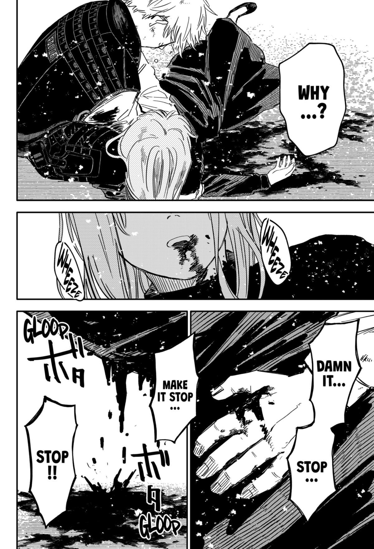 Kindergarten Wars Chapter 65 page 16 - Chapter 65