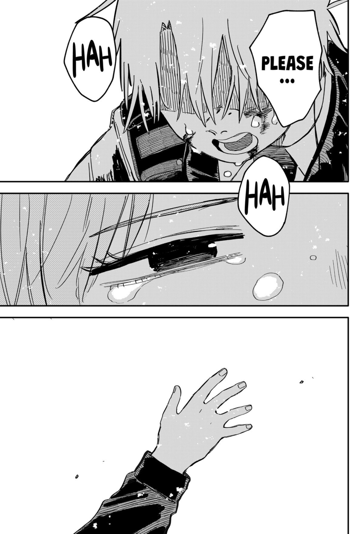 Kindergarten Wars Chapter 65 page 17 - Chapter 65