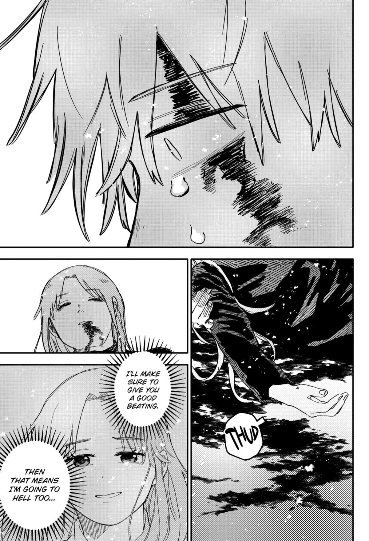 Kindergarten Wars Chapter 65 page 19 - Chapter 65