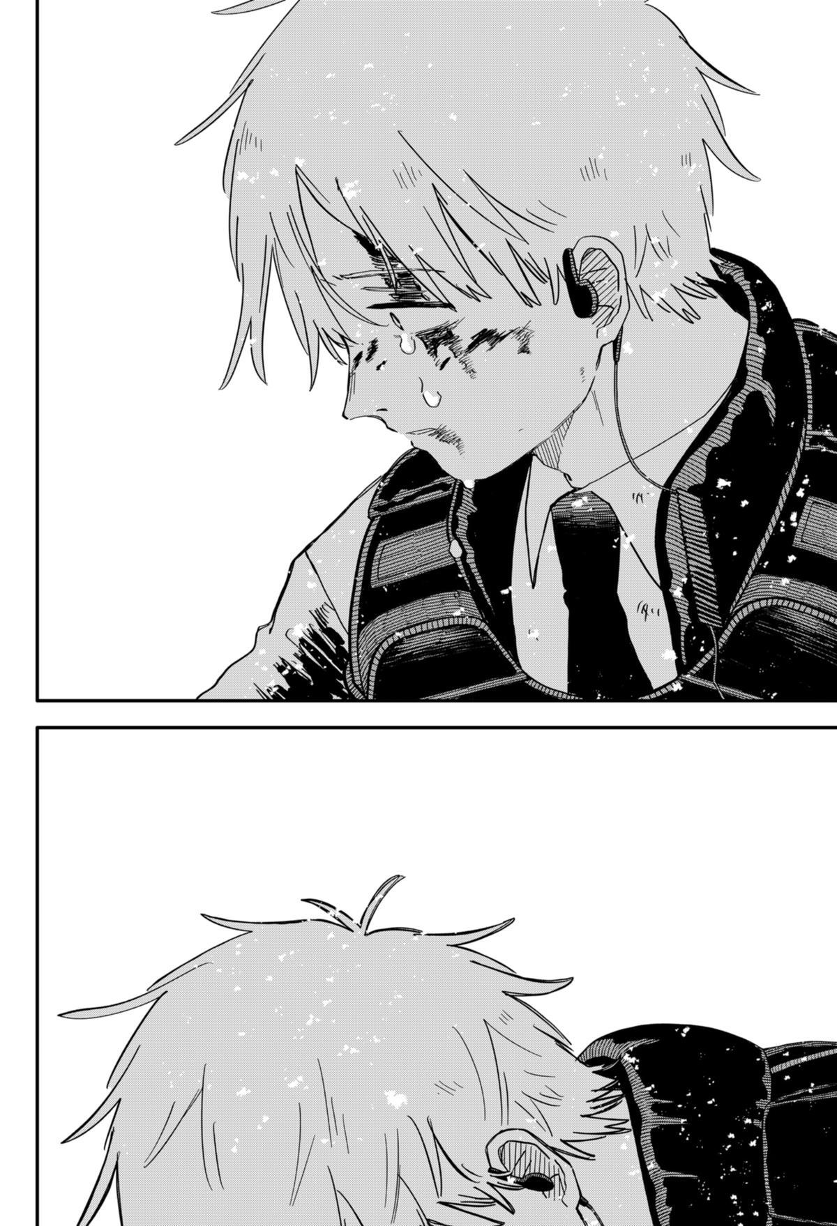 Kindergarten Wars Chapter 65 page 20 - Chapter 65