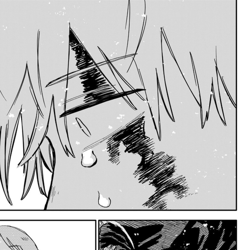 Kindergarten Wars Chapter 65 cover