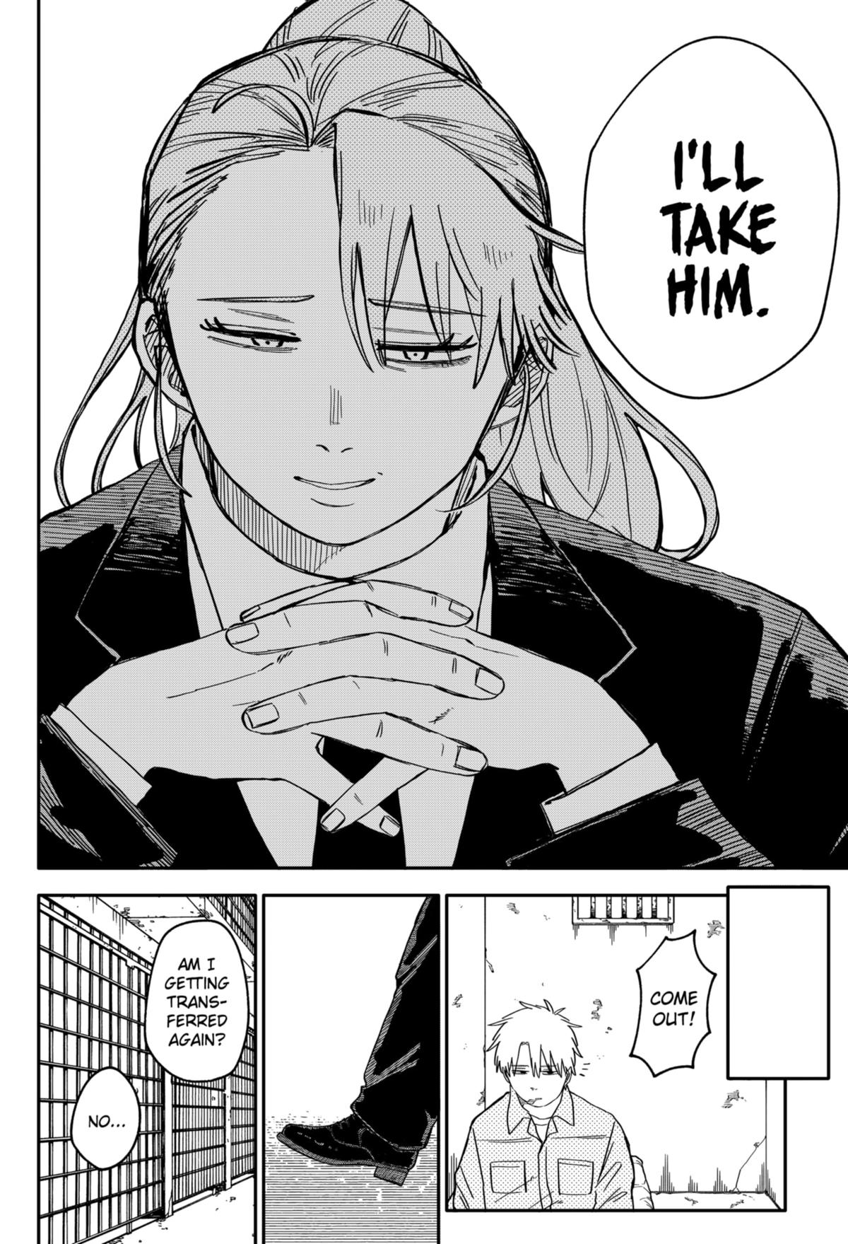 Kindergarten Wars Chapter 66 page 20 - Chapter 66