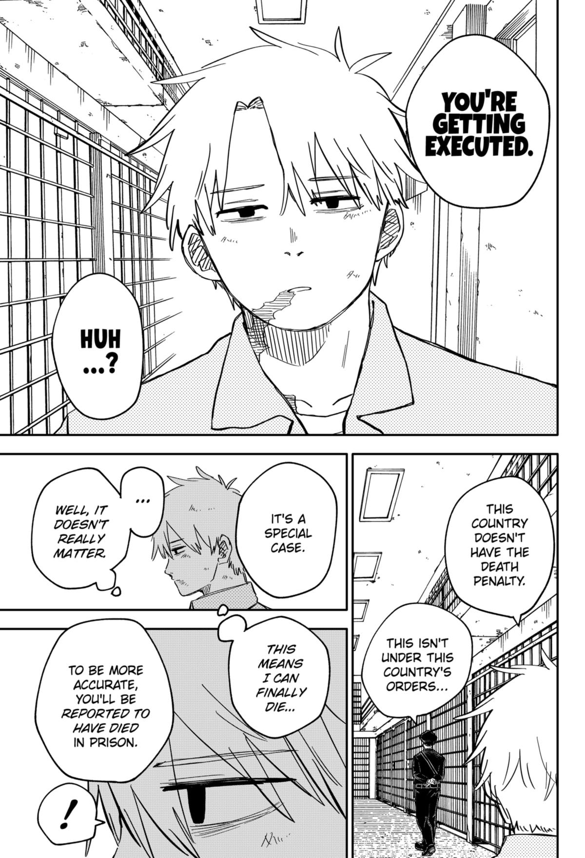 Kindergarten Wars Chapter 66 page 21 - Chapter 66