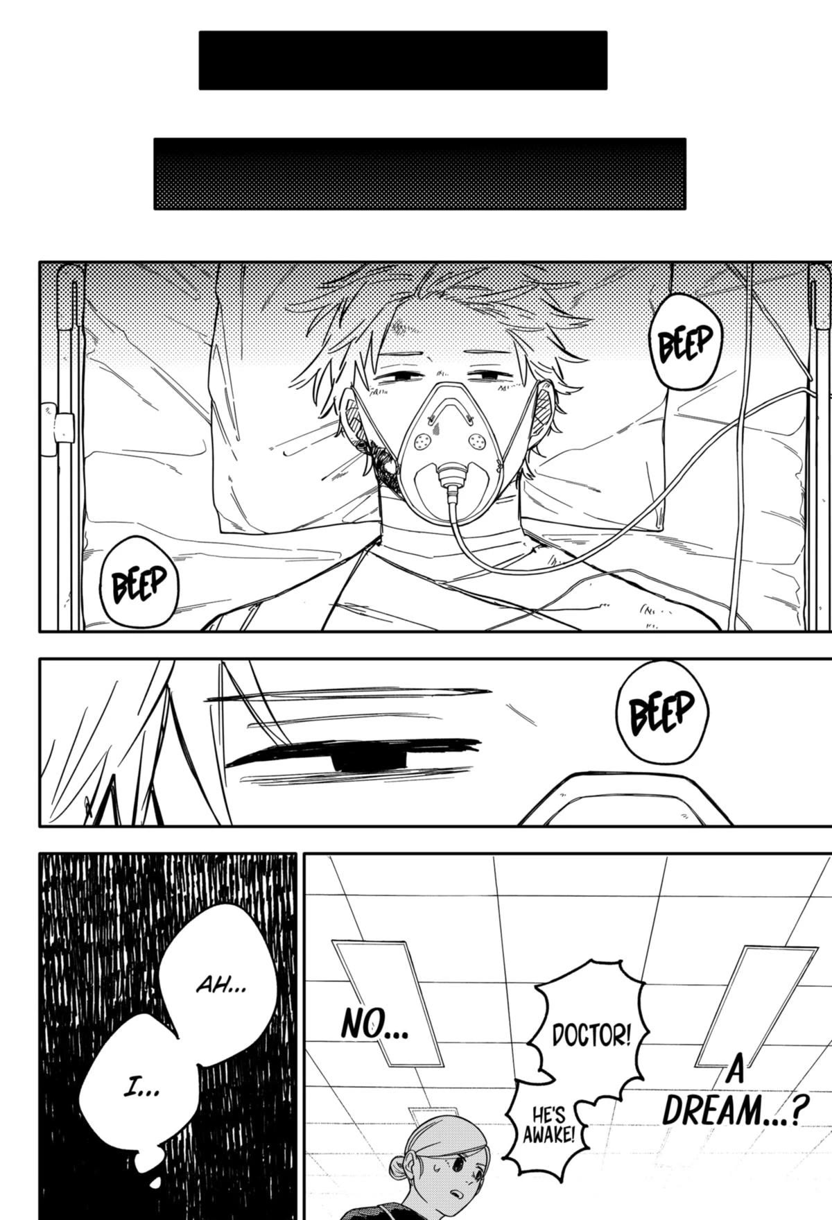 Kindergarten Wars Chapter 66 page 4 - Chapter 66