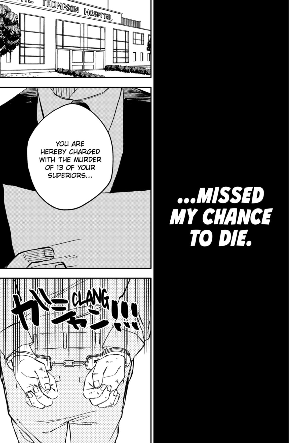 Kindergarten Wars Chapter 66 page 5 - Chapter 66