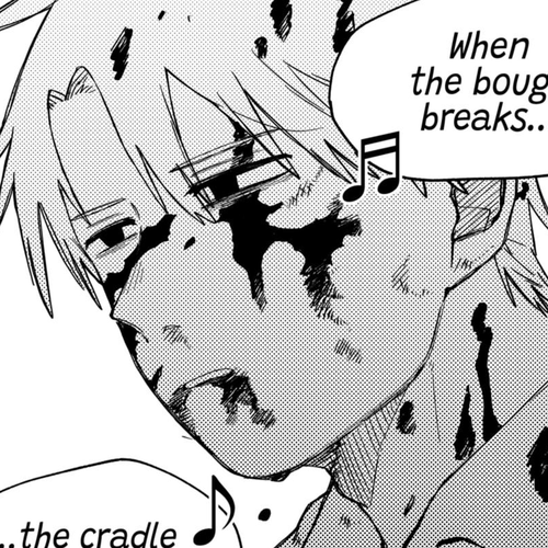 Kindergarten Wars Chapter 66 cover