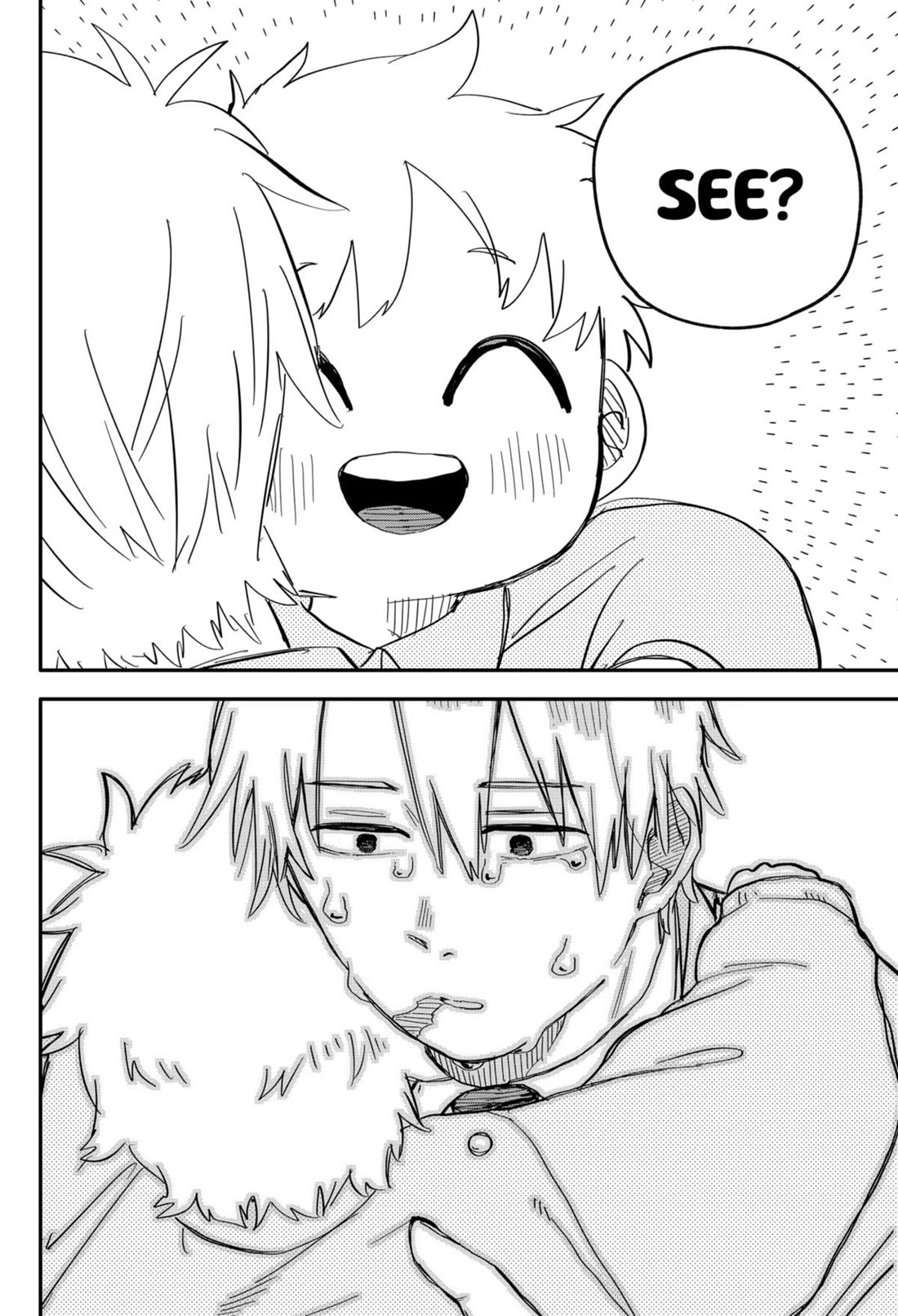 Kindergarten Wars Chapter 67 page 14 - Chapter 67