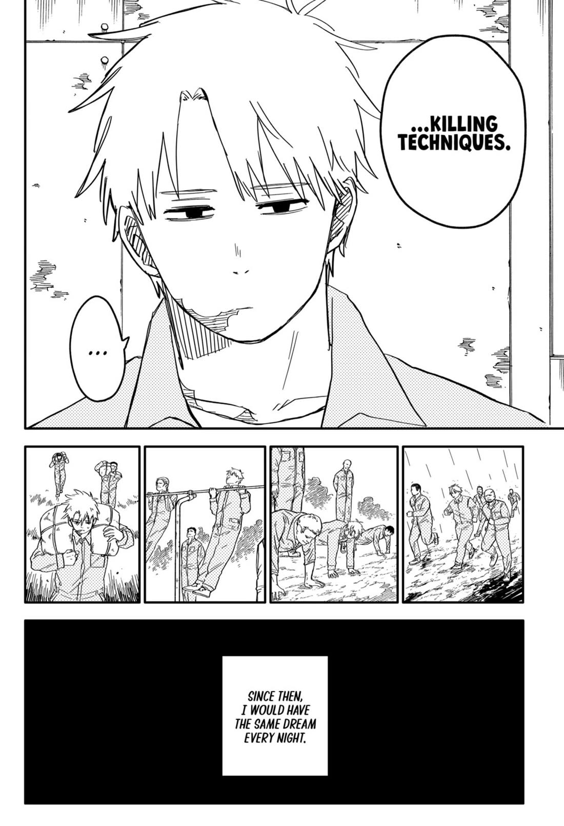 Kindergarten Wars Chapter 67 page 4 - Chapter 67