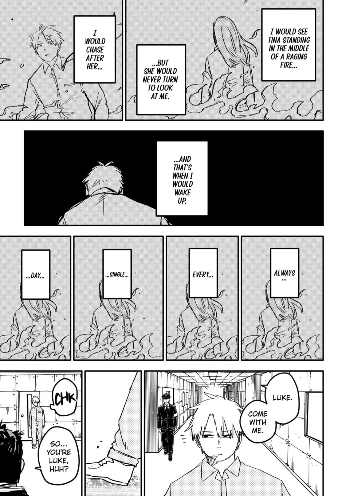 Kindergarten Wars Chapter 67 page 5 - Chapter 67
