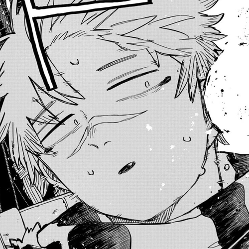 Kindergarten Wars Chapter 67 cover