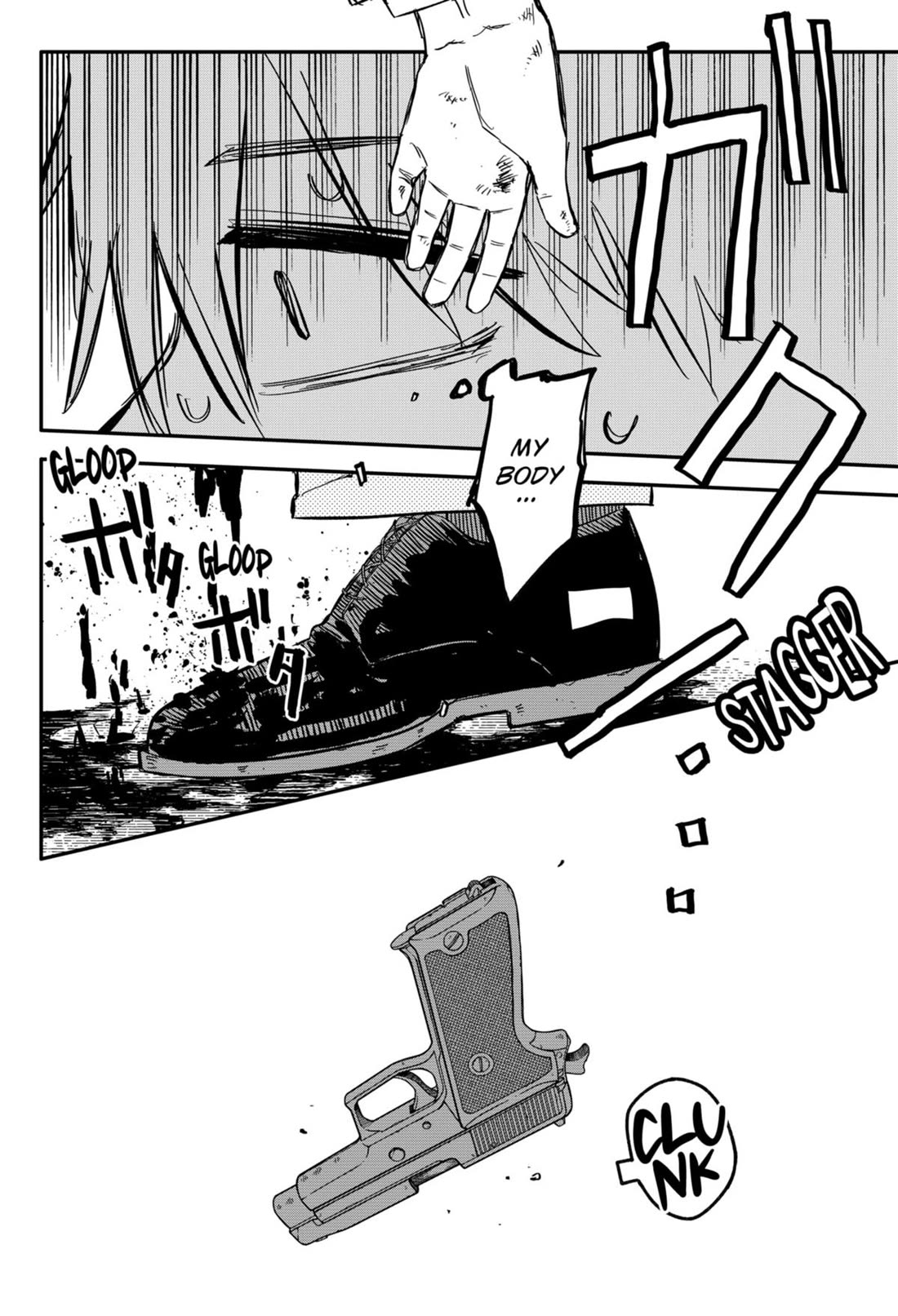 Kindergarten Wars Chapter 68 page 14 - Chapter 68