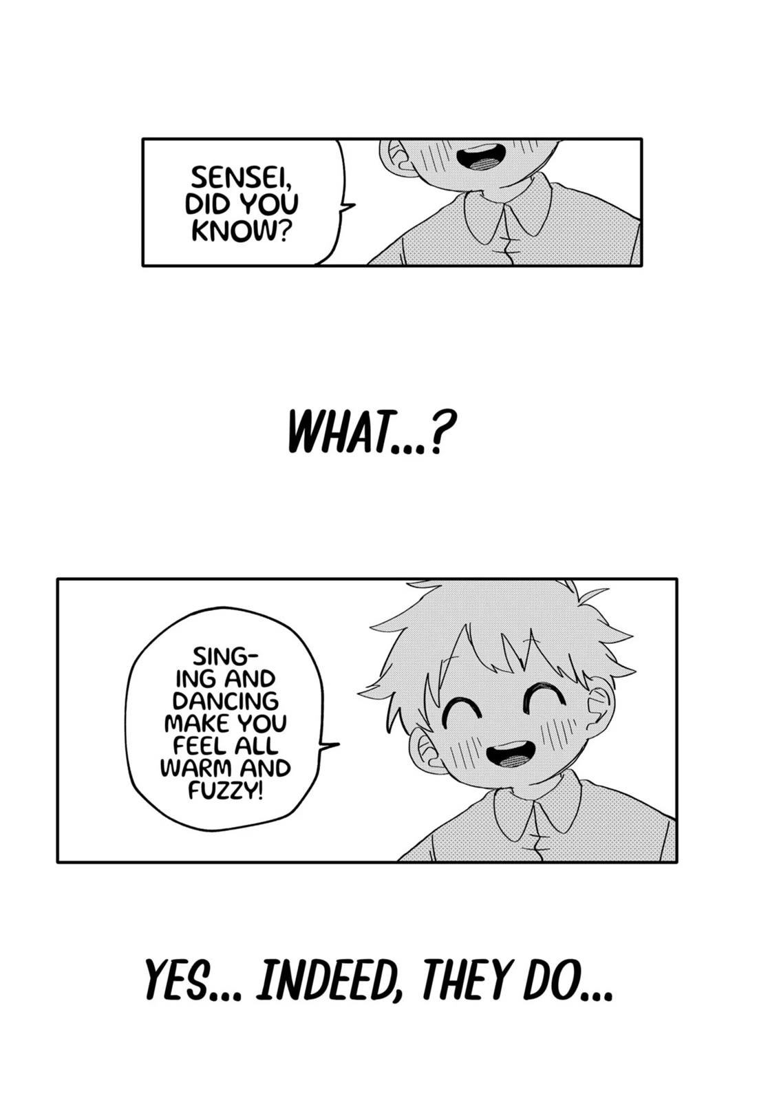 Kindergarten Wars Chapter 68 page 16 - Chapter 68