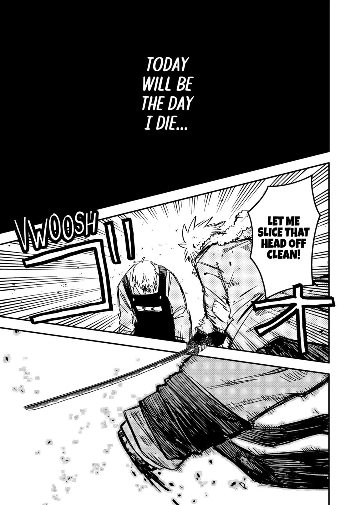 Kindergarten Wars Chapter 68 page 19 - Chapter 68
