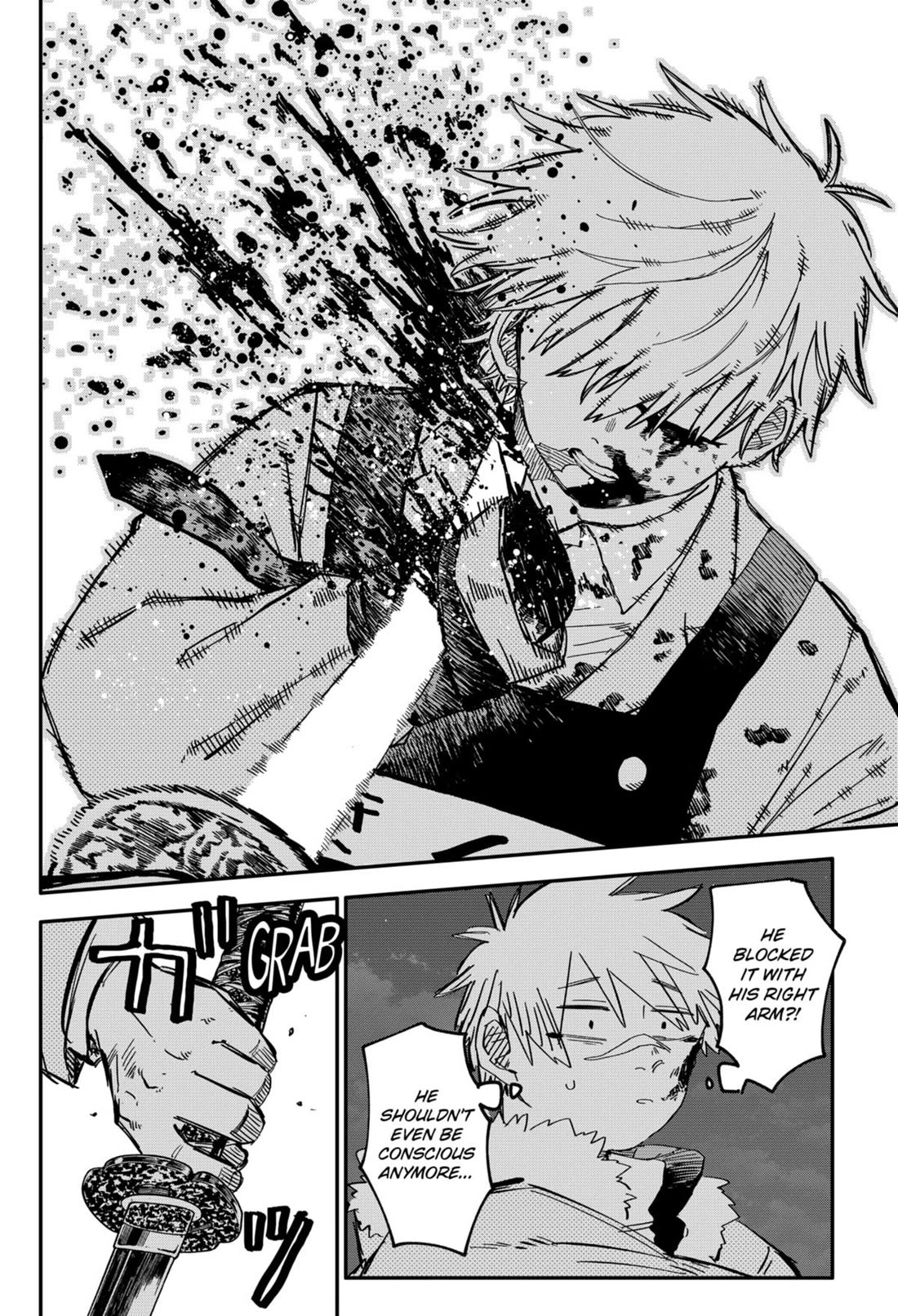 Kindergarten Wars Chapter 68 page 20 - Chapter 68