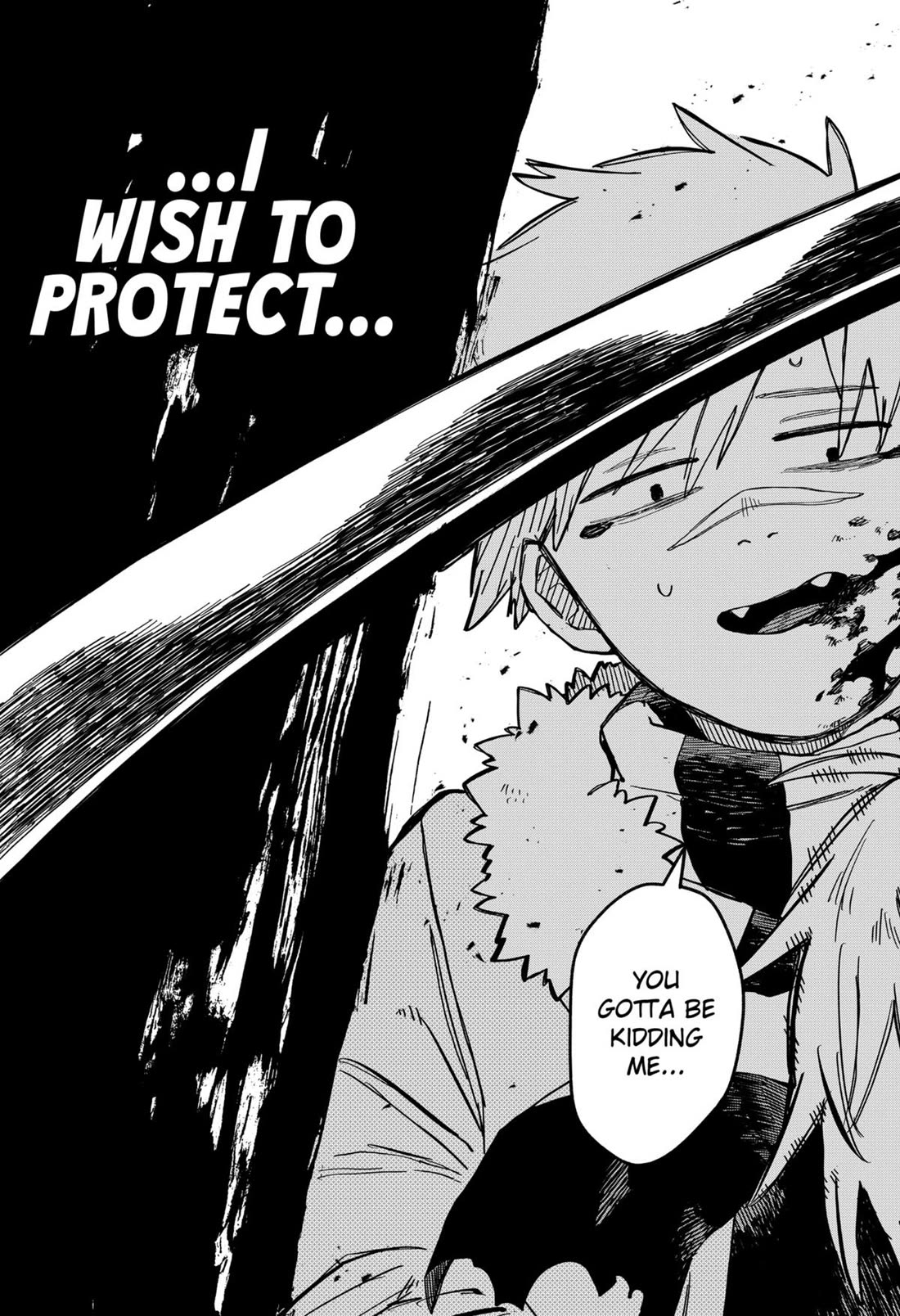 Kindergarten Wars Chapter 68 page 23 - Chapter 68