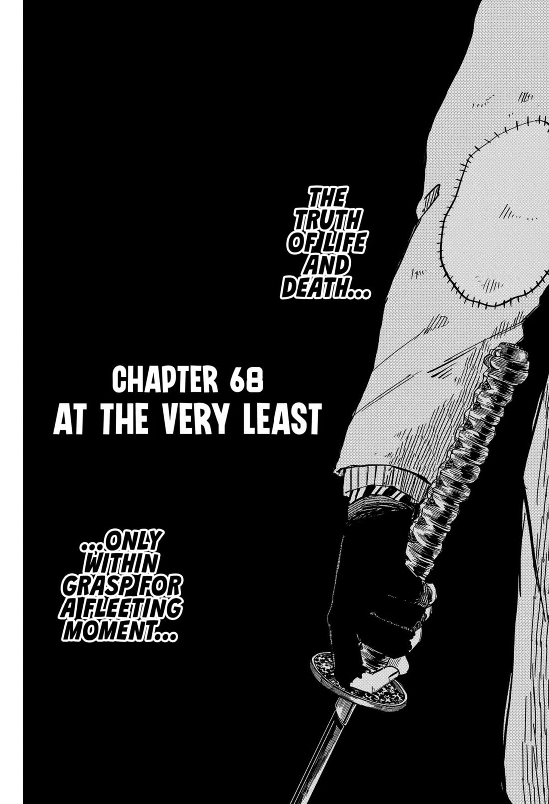 Kindergarten Wars Chapter 68 page 4 - Chapter 68