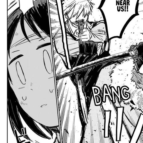 Kindergarten Wars Chapter 68 cover