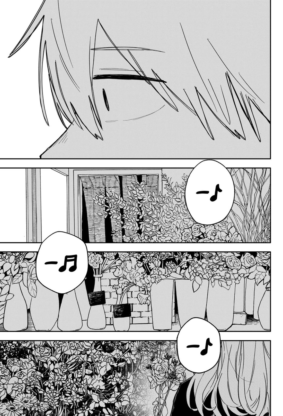 Kindergarten Wars Chapter 69 page 21 - Chapter 69