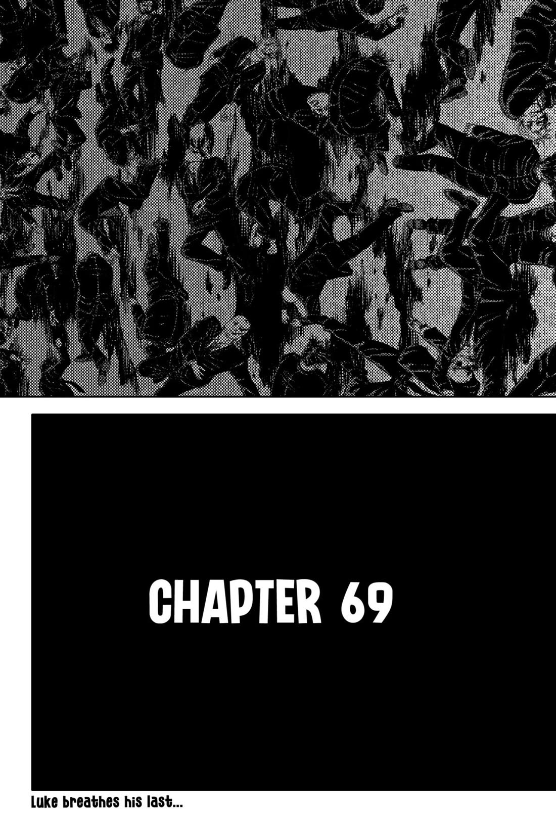 Kindergarten Wars Chapter 69 page 33 - Chapter 69
