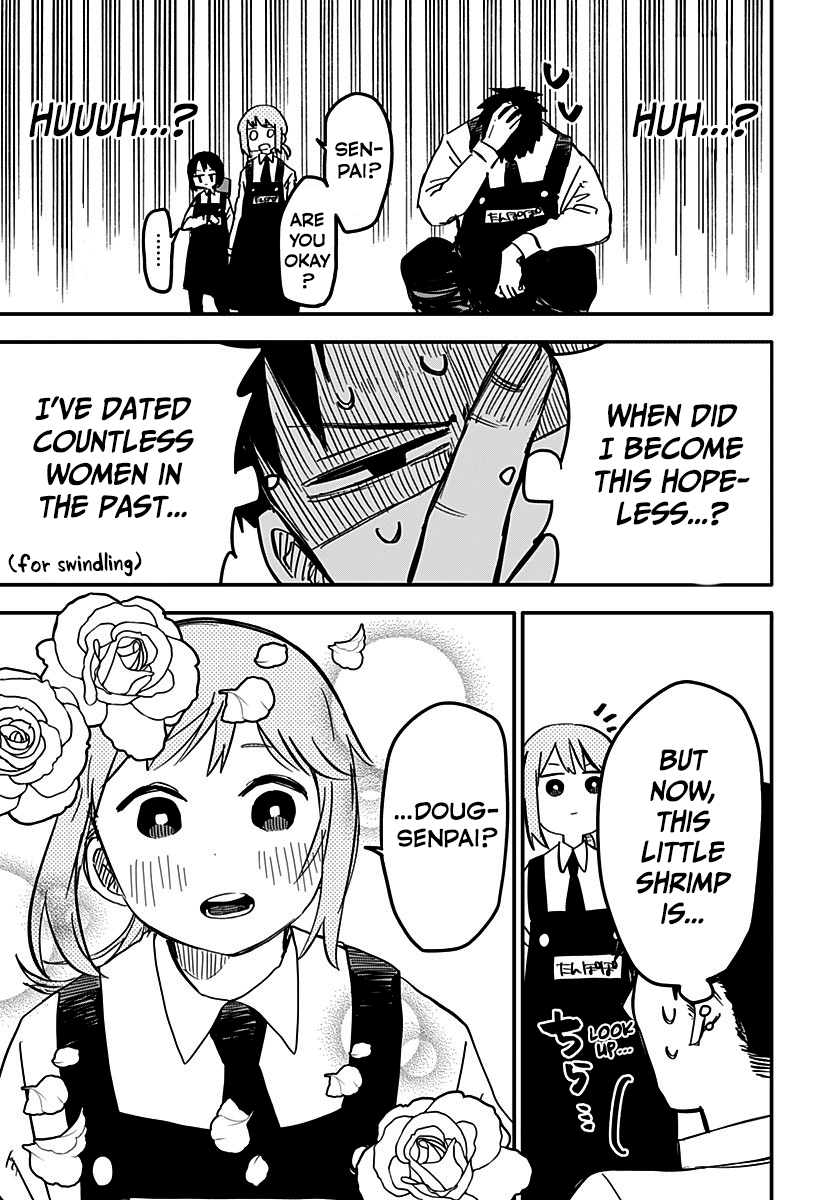 Kindergarten Wars Chapter 7 page 15 - Chapter 7: The Bradley Family