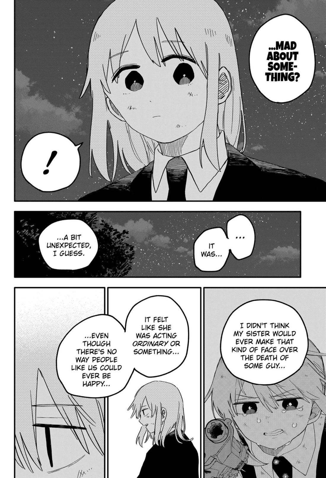 Kindergarten Wars Chapter 70 page 10 - Chapter 70