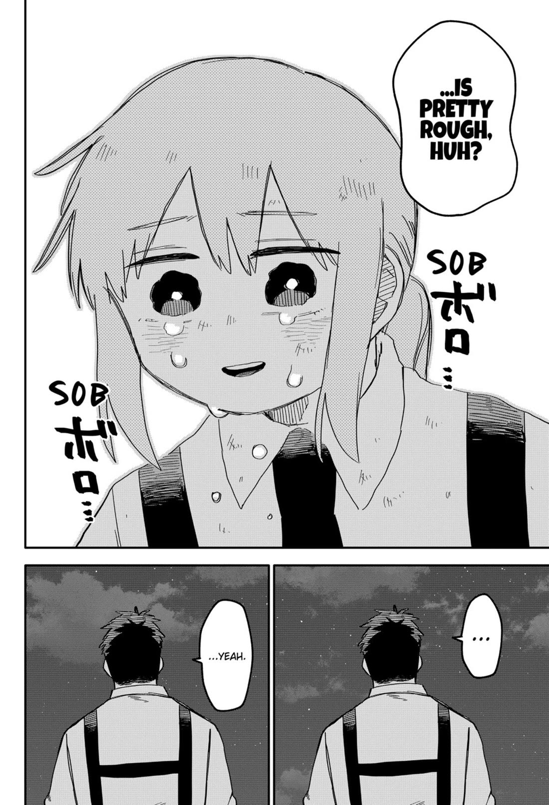 Kindergarten Wars Chapter 70 page 14 - Chapter 70