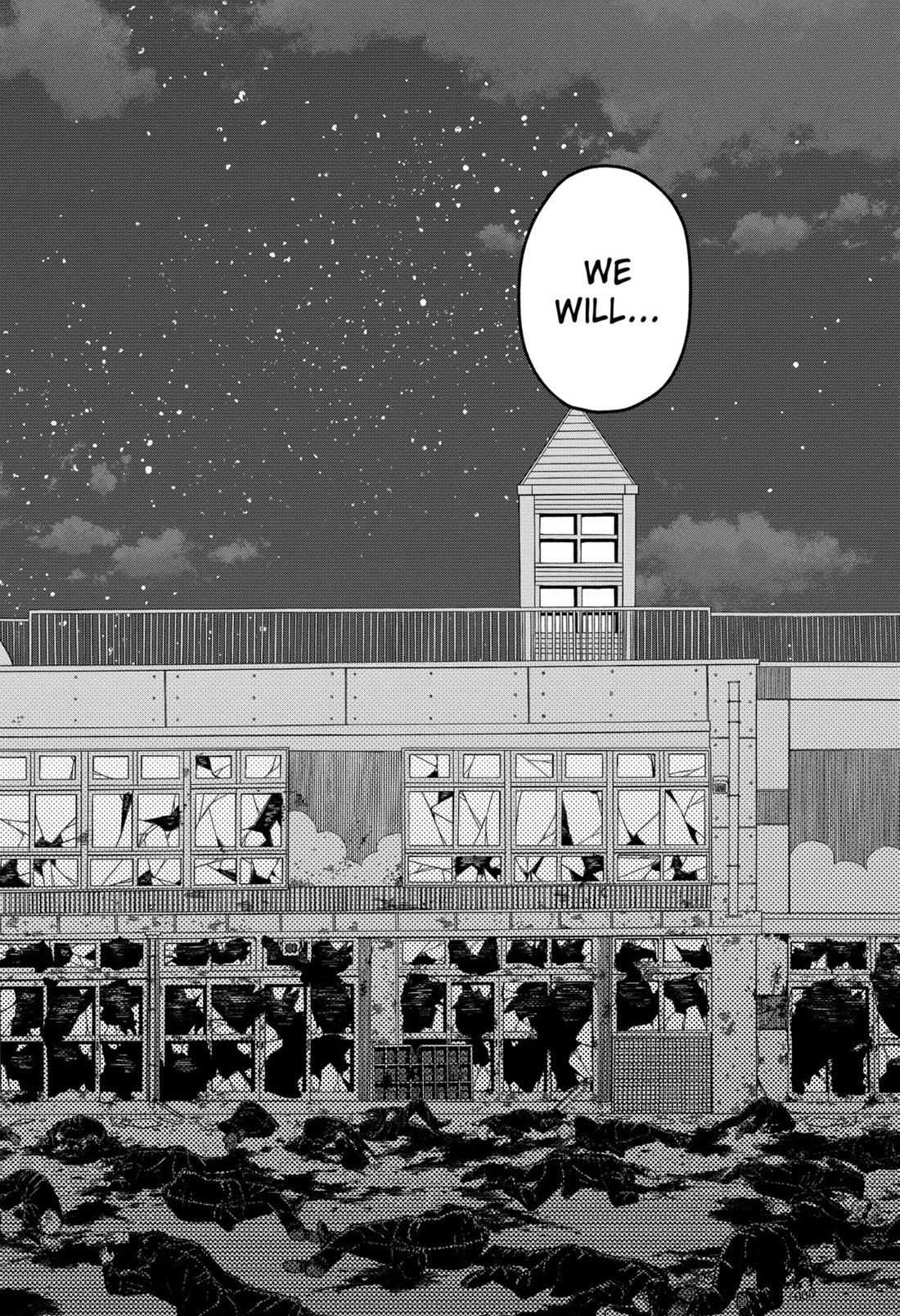 Kindergarten Wars Chapter 70 page 16 - Chapter 70