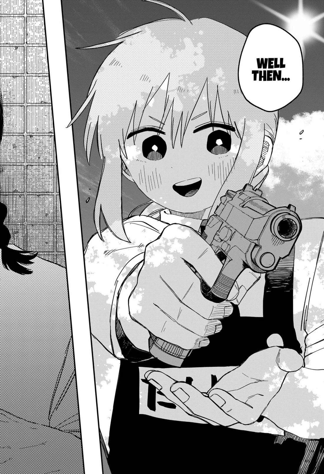 Kindergarten Wars Chapter 70 page 26 - Chapter 70