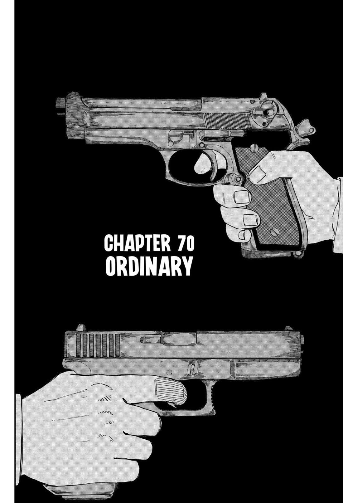 Kindergarten Wars Chapter 70 page 4 - Chapter 70