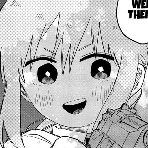Kindergarten Wars Chapter 70 cover