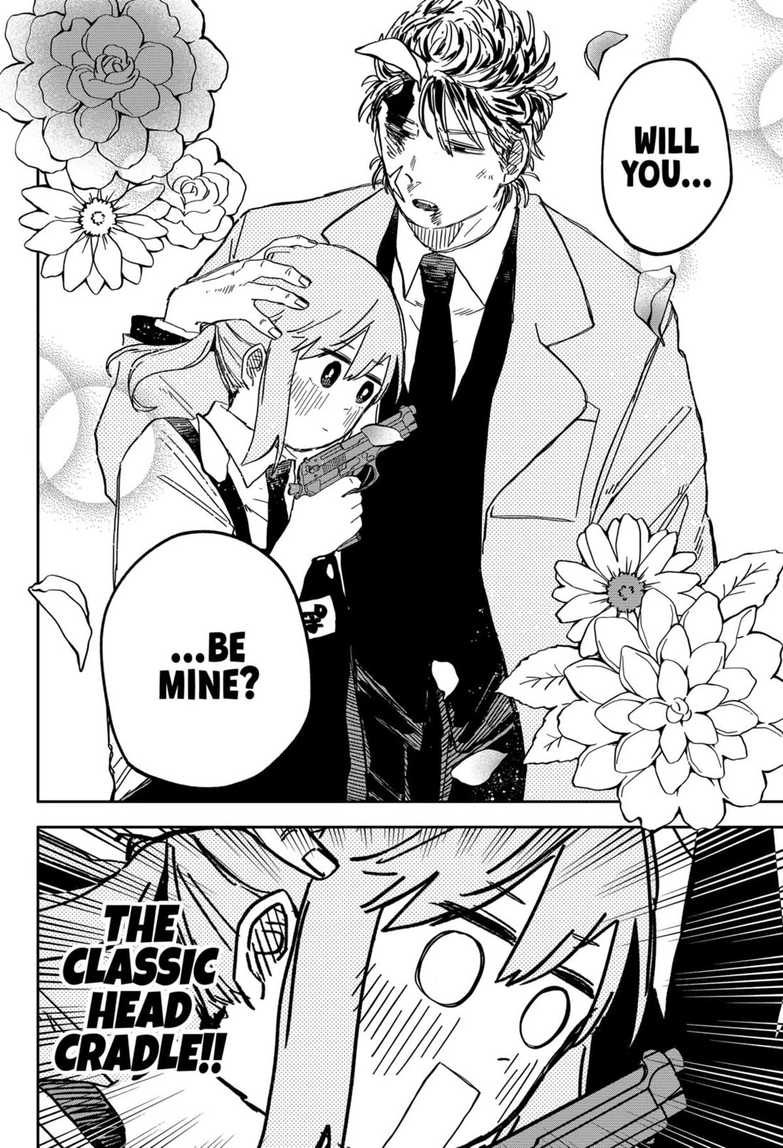 Kindergarten Wars Chapter 71 page 25 - Chapter 71