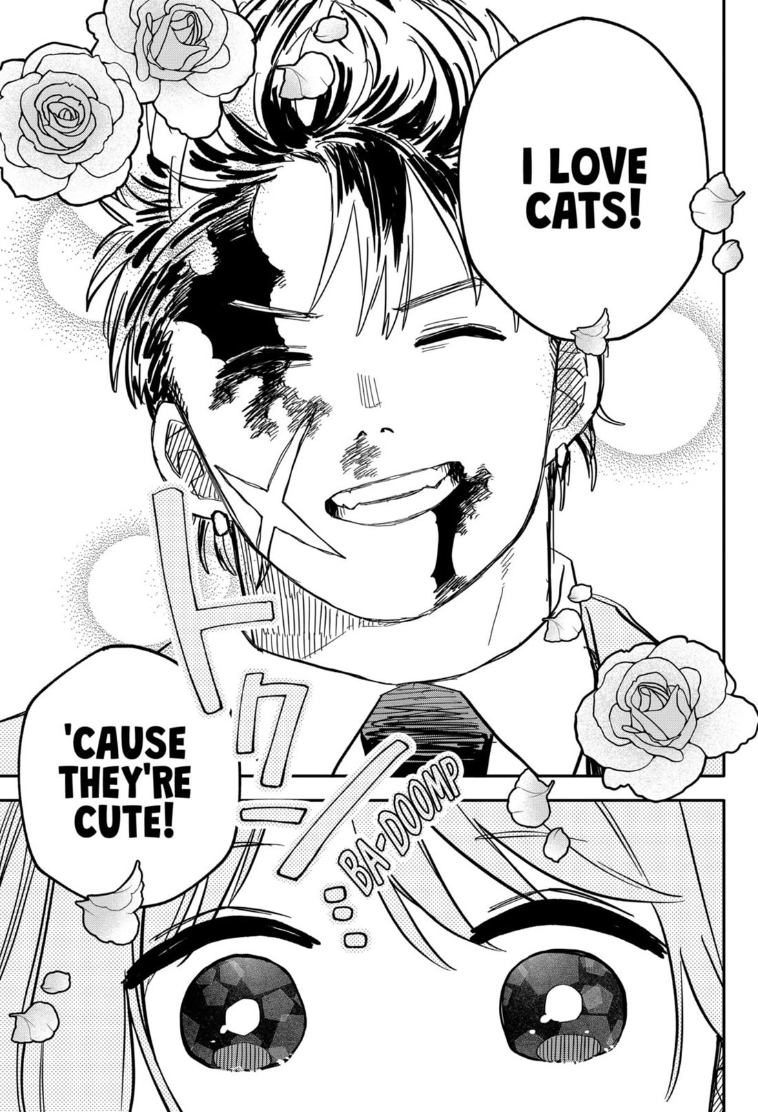 Kindergarten Wars Chapter 71 page 28 - Chapter 71