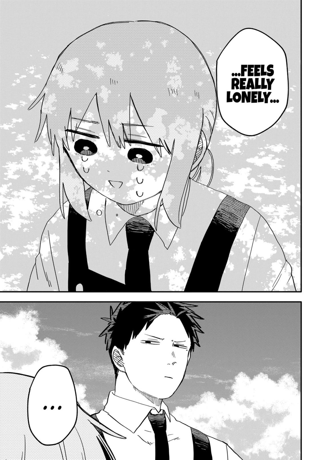 Kindergarten Wars Chapter 71 page 8 - Chapter 71