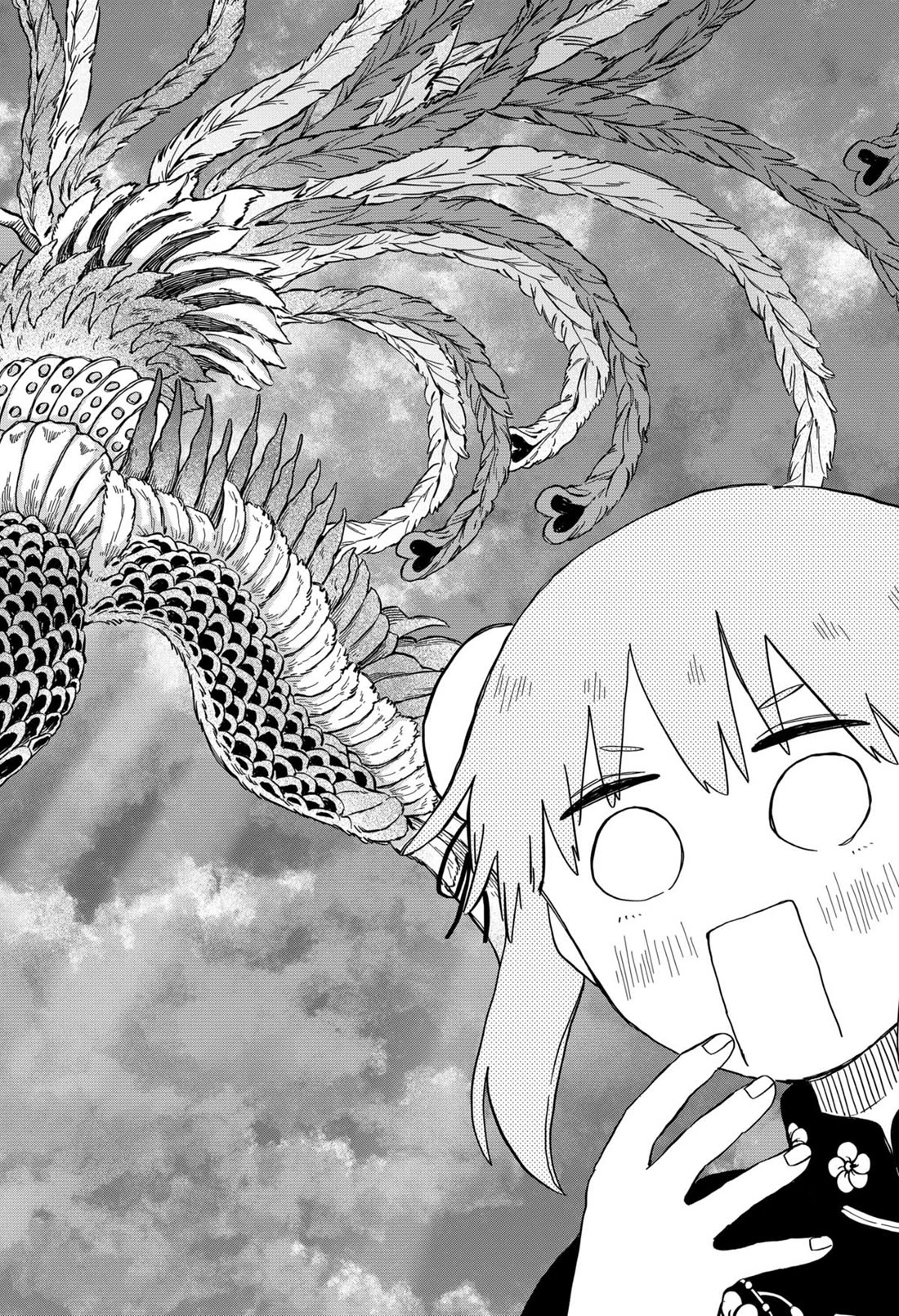 Kindergarten Wars Chapter 72 page 18 - Chapter 72