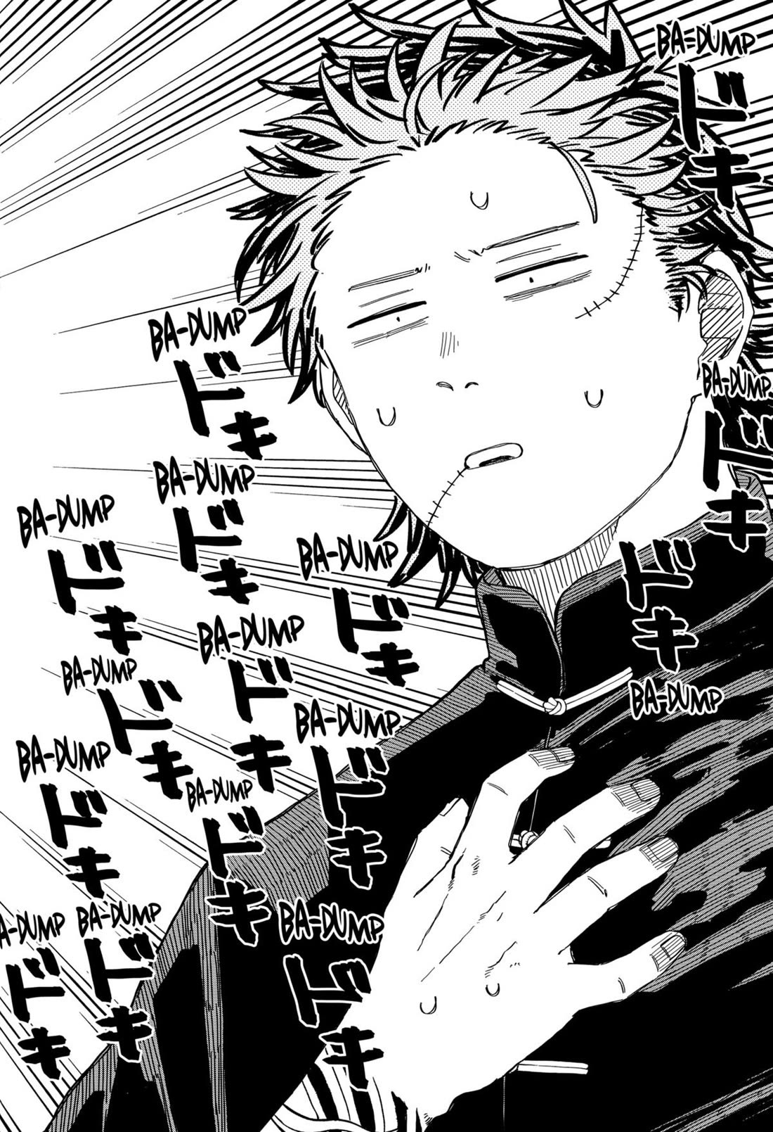 Kindergarten Wars Chapter 72 page 20 - Chapter 72