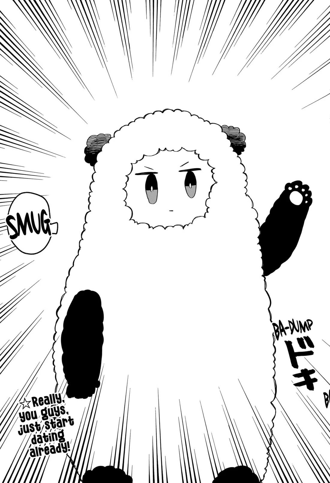 Kindergarten Wars Chapter 72 page 21 - Chapter 72