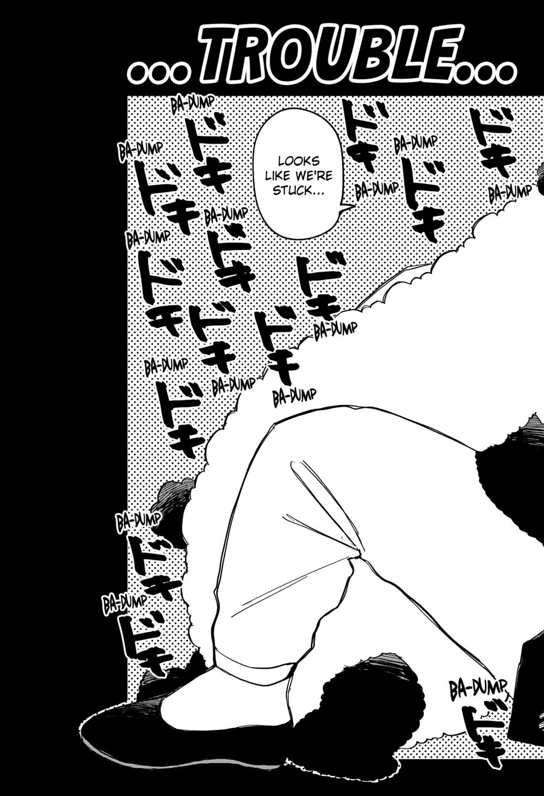 Kindergarten Wars Chapter 73 page 17 - Chapter 73