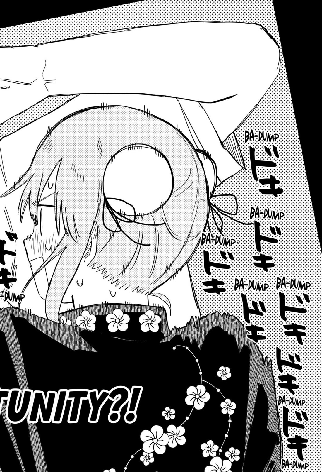 Kindergarten Wars Chapter 73 page 18 - Chapter 73