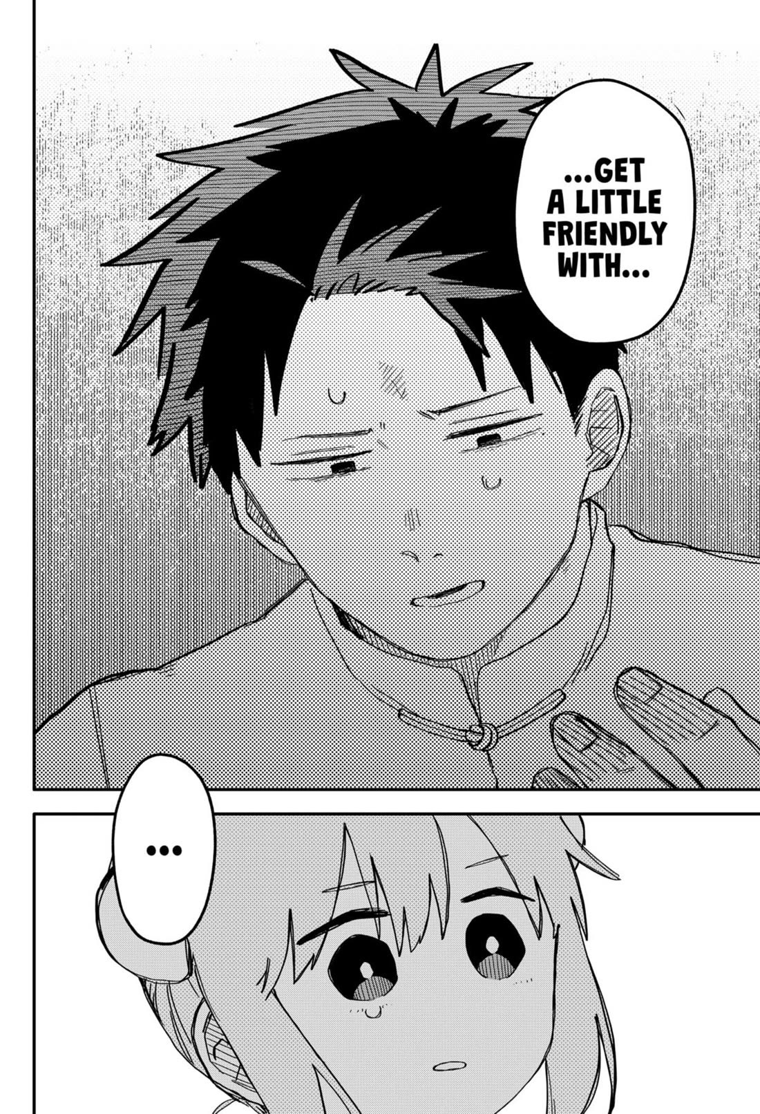 Kindergarten Wars Chapter 74 page 10 - Chapter 74