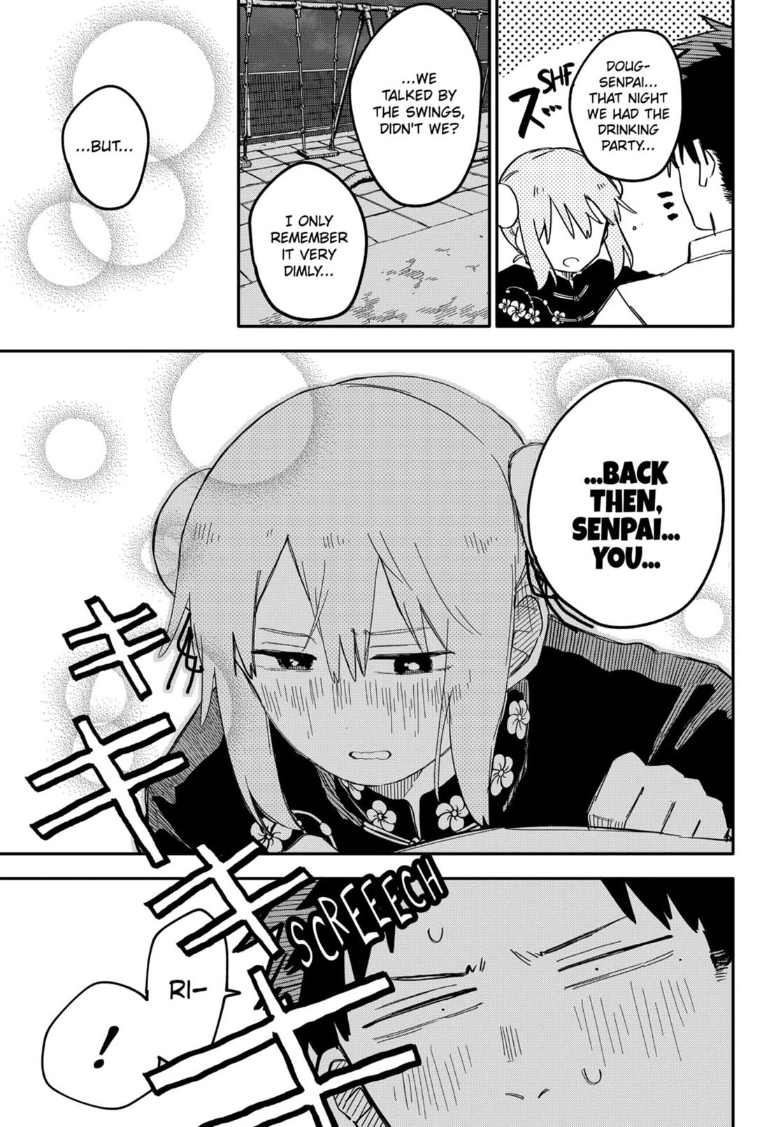 Kindergarten Wars Chapter 74 page 13 - Chapter 74